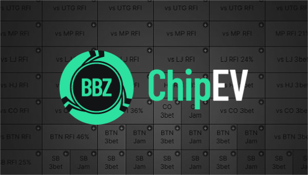 ChipEV Charts