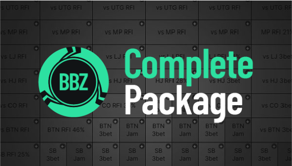 Complete Chart Package