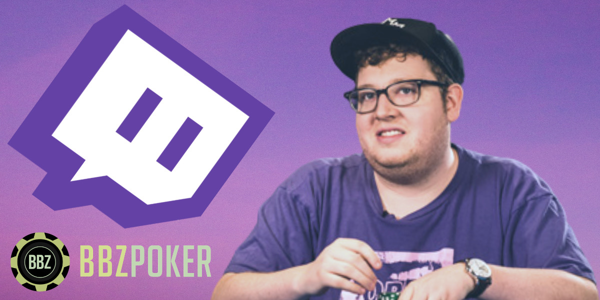Tonkaaaa returns to Twitch: “I’ve matured, not necessarily for the better”