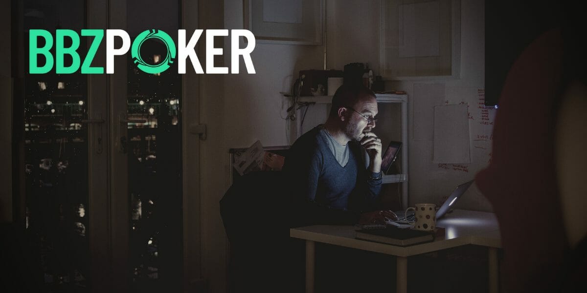 Make poker your side hustle: How to play seriously when you have a full-time job