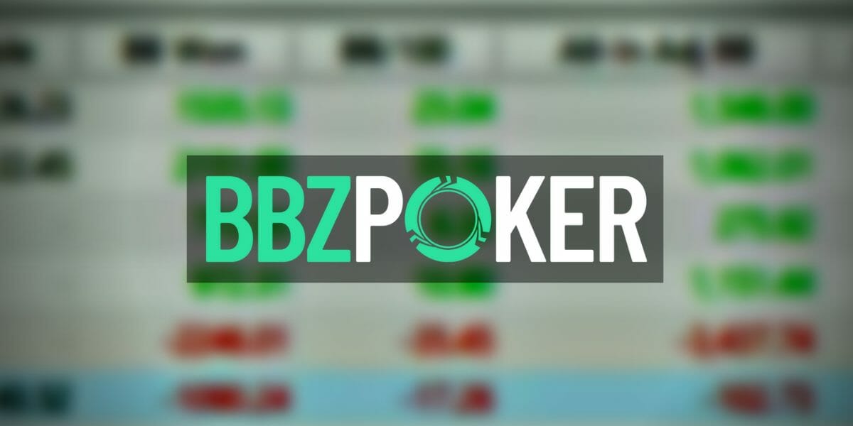 Which areas of poker do you need to study the most?