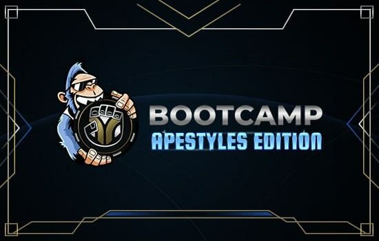 apestyles Bootcamp