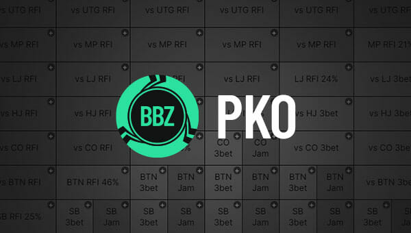 PKO Charts