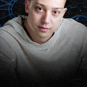 Passive Poker Systems