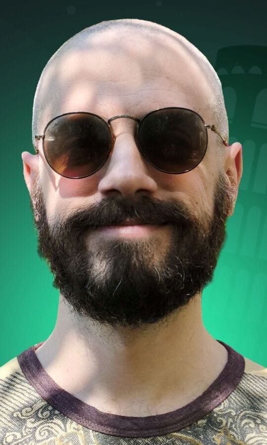 Giorgio "Jalapeno28"