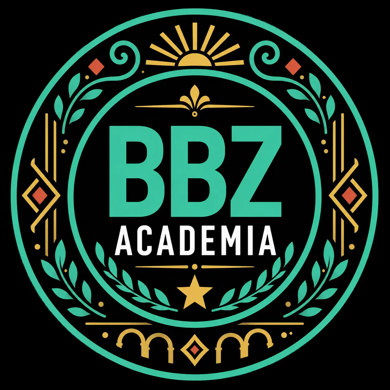 Escudo de BBZ Academia