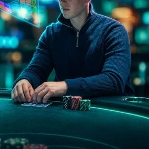 Mastering Live Cash Games