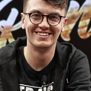 Fintan “easywithaces” Hand