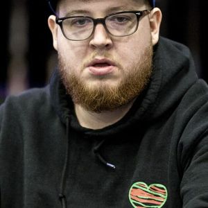 Parker “tonkaaaa” Talbot