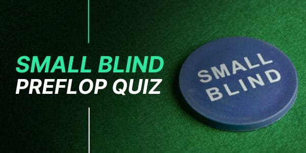 How Strong Is Your Small Blind Defense?