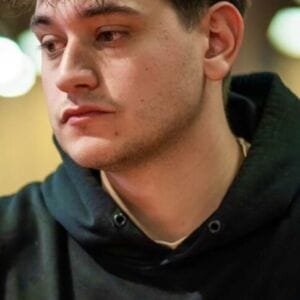 Riccardo – Santricc BBZ Italy