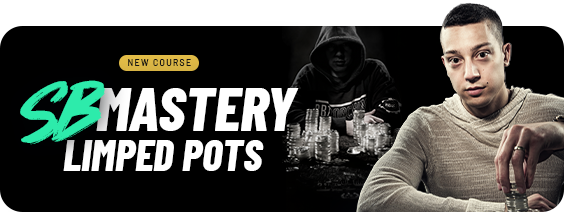 Small Blind Mastery: Limped Pots
