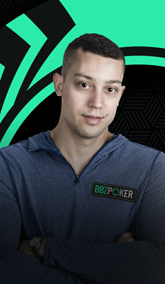 Moving Up w/ BBZ - BBZPoker