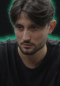 William “iMancio90” Mancini